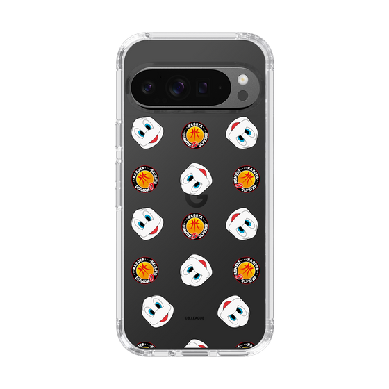 スリムプロテクションケース［ B.LEAGUE - 名古屋ダイヤモンドドルフィンズ ］