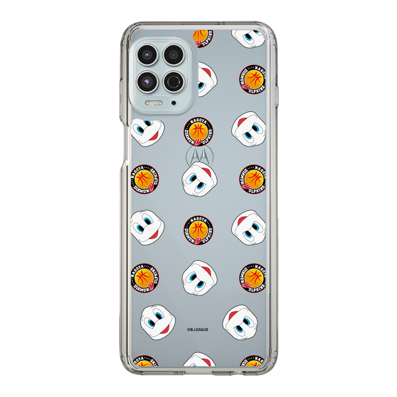 スリムプロテクションケース［ B.LEAGUE - 名古屋ダイヤモンドドルフィンズ ］