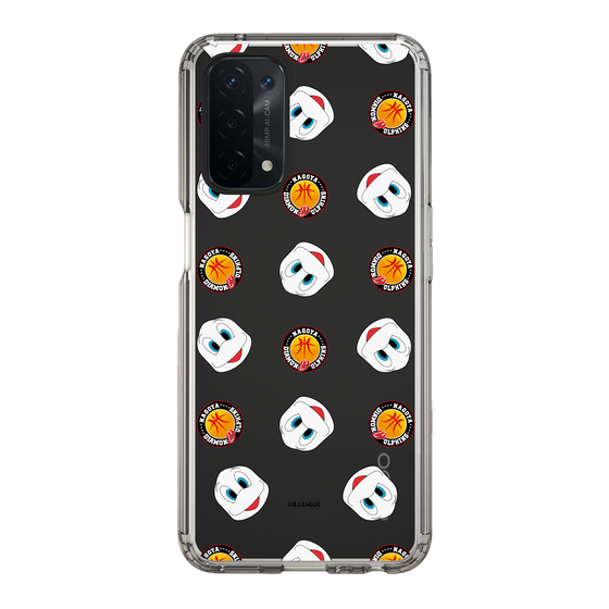 スリムプロテクションケース［ B.LEAGUE - 名古屋ダイヤモンドドルフィンズ ］