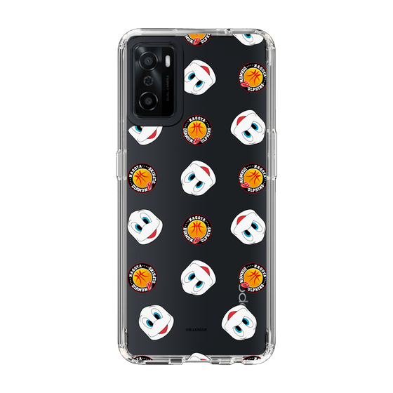 スリムプロテクションケース［ B.LEAGUE - 名古屋ダイヤモンドドルフィンズ ］