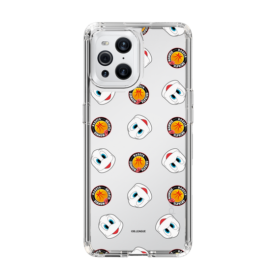 スリムプロテクションケース［ B.LEAGUE - 名古屋ダイヤモンドドルフィンズ ］