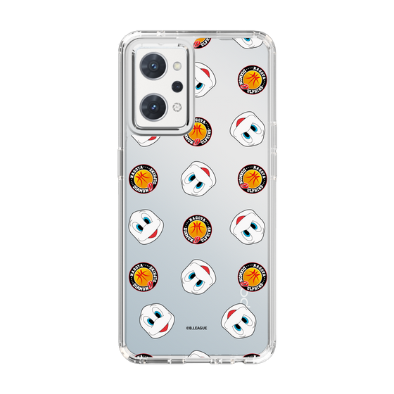 スリムプロテクションケース［ B.LEAGUE - 名古屋ダイヤモンドドルフィンズ ］