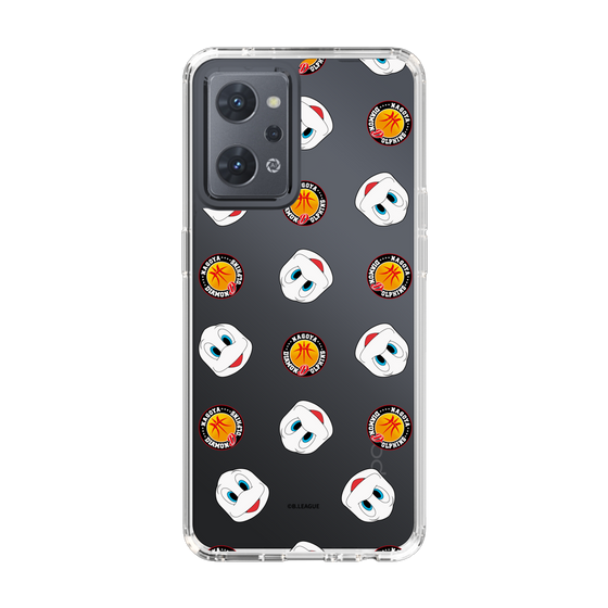 スリムプロテクションケース［ B.LEAGUE - 名古屋ダイヤモンドドルフィンズ ］