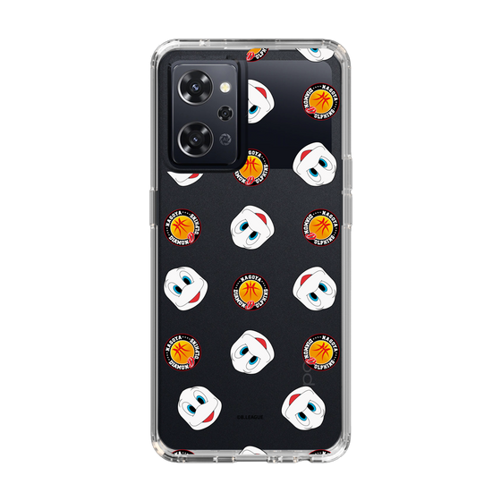 スリムプロテクションケース［ B.LEAGUE - 名古屋ダイヤモンドドルフィンズ ］