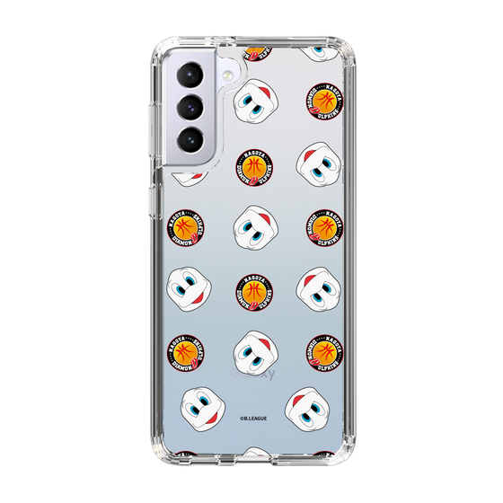 スリムプロテクションケース［ B.LEAGUE - 名古屋ダイヤモンドドルフィンズ ］