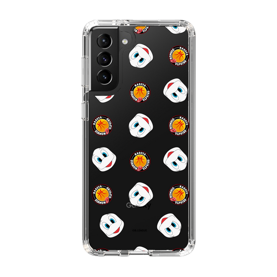 スリムプロテクションケース［ B.LEAGUE - 名古屋ダイヤモンドドルフィンズ ］