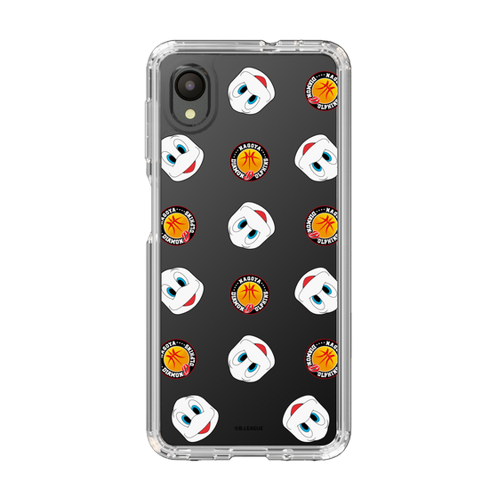スリムプロテクションケース［ B.LEAGUE - 名古屋ダイヤモンドドルフィンズ ］