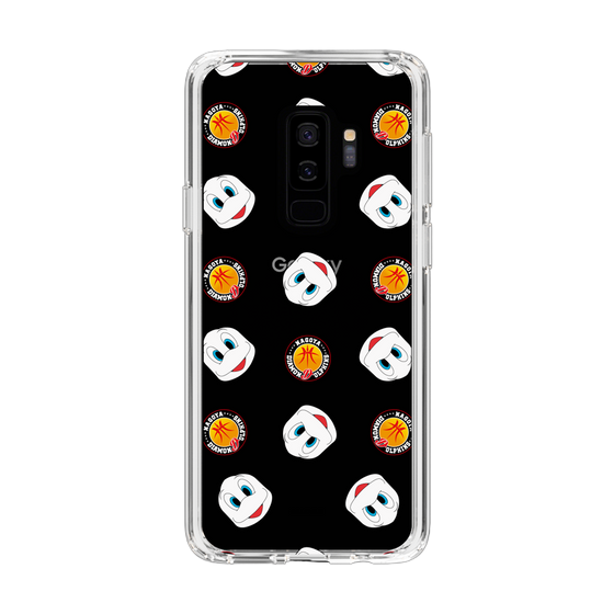 スリムプロテクションケース［ B.LEAGUE - 名古屋ダイヤモンドドルフィンズ ］