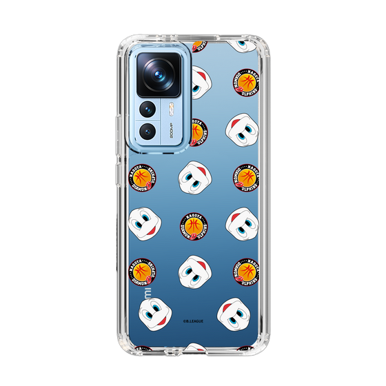 スリムプロテクションケース［ B.LEAGUE - 名古屋ダイヤモンドドルフィンズ ］