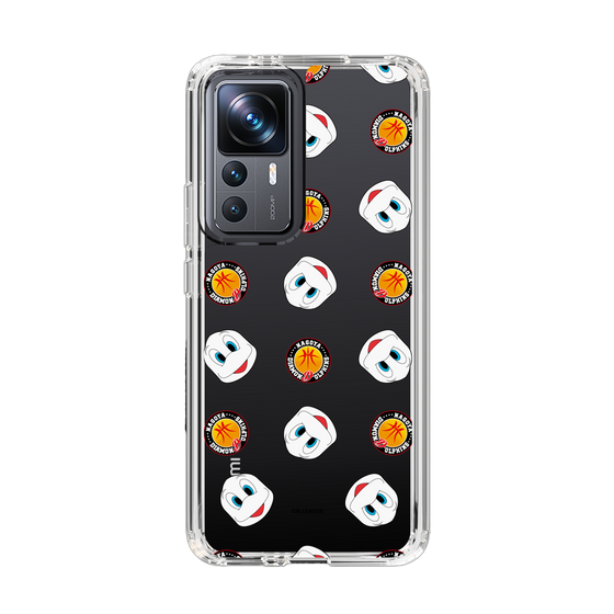 スリムプロテクションケース［ B.LEAGUE - 名古屋ダイヤモンドドルフィンズ ］