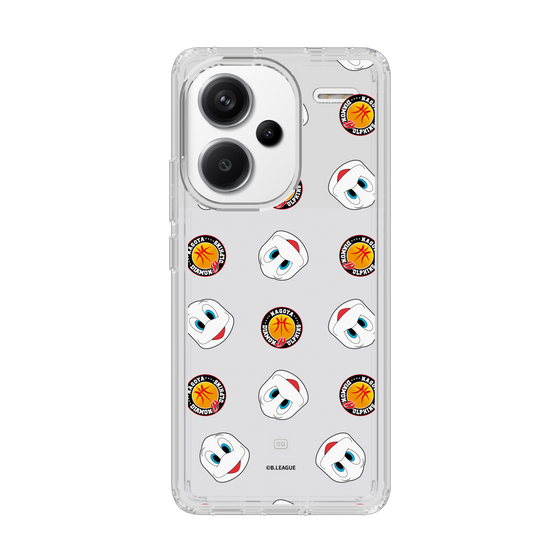 スリムプロテクションケース［ B.LEAGUE - 名古屋ダイヤモンドドルフィンズ ］