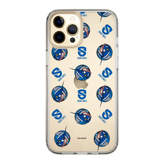 スリムプロテクションケース［ B.LEAGUE - 滋賀レイクス ］