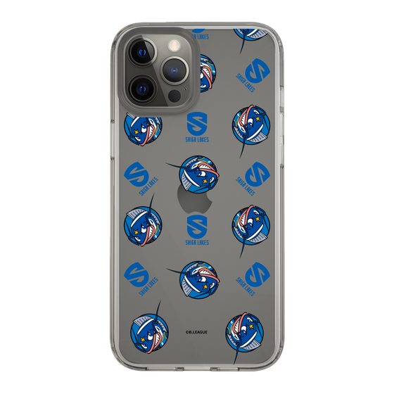 スリムプロテクションケース［ B.LEAGUE - 滋賀レイクス ］