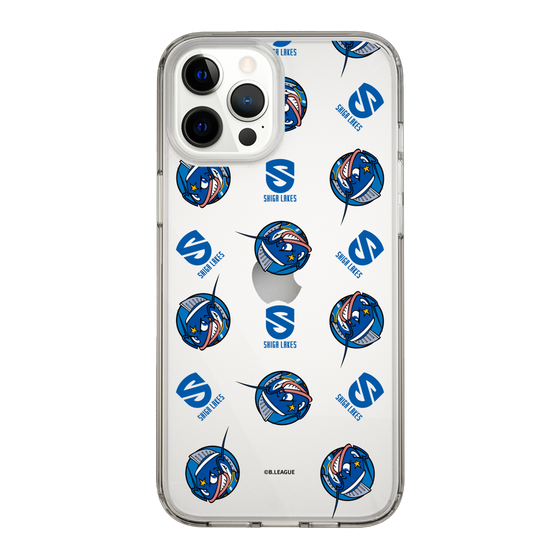 スリムプロテクションケース［ B.LEAGUE - 滋賀レイクス ］