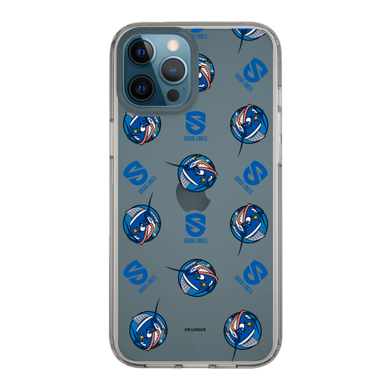 スリムプロテクションケース［ B.LEAGUE - 滋賀レイクス ］