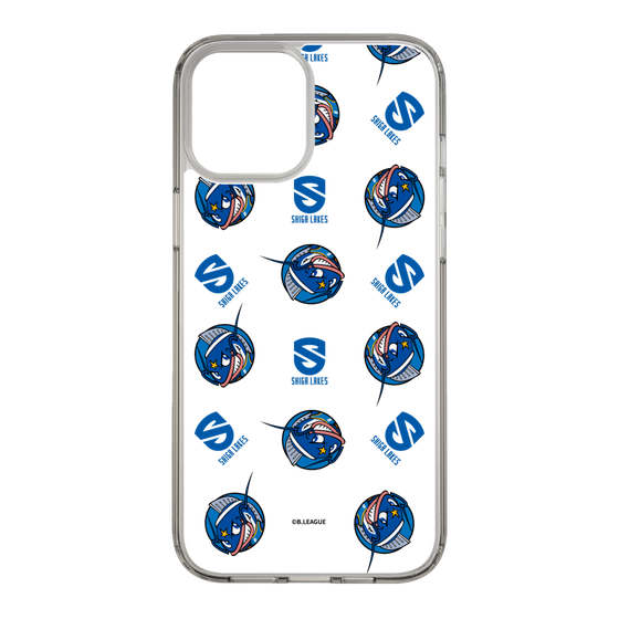 スリムプロテクションケース［ B.LEAGUE - 滋賀レイクス ］