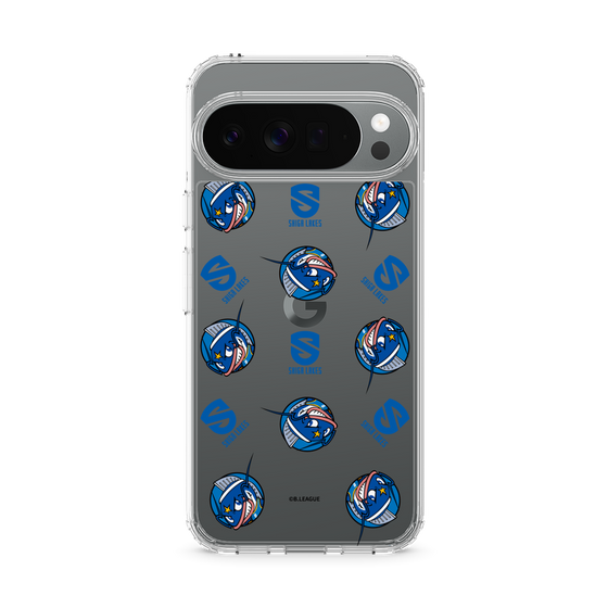 スリムプロテクションケース［ B.LEAGUE - 滋賀レイクス ］