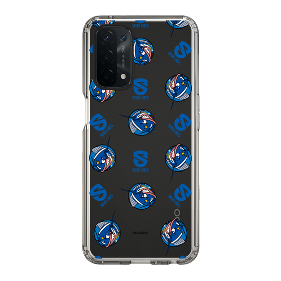 スリムプロテクションケース［ B.LEAGUE - 滋賀レイクス ］