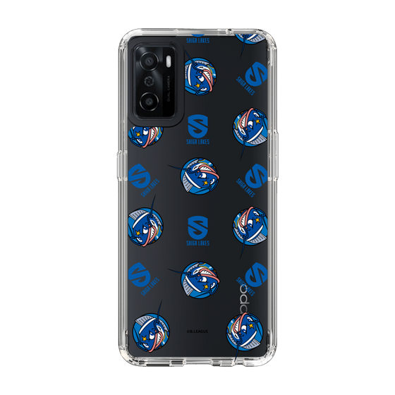 スリムプロテクションケース［ B.LEAGUE - 滋賀レイクス ］