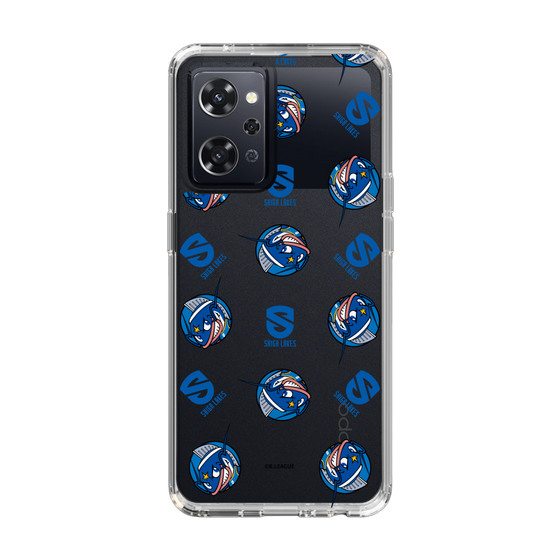 スリムプロテクションケース［ B.LEAGUE - 滋賀レイクス ］