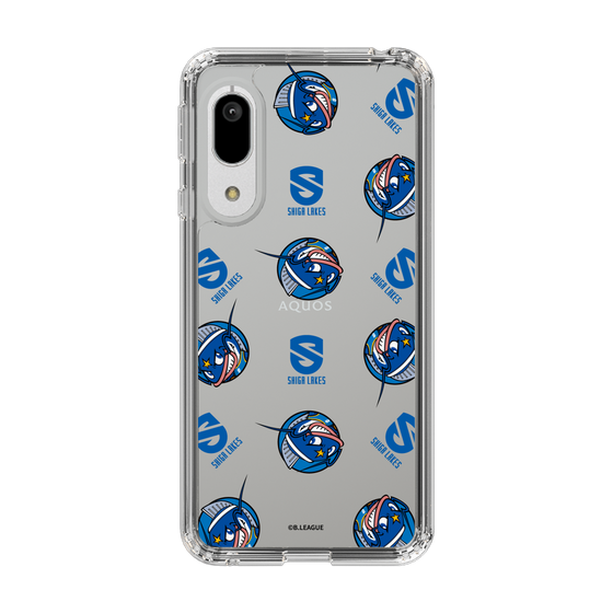 スリムプロテクションケース［ B.LEAGUE - 滋賀レイクス ］