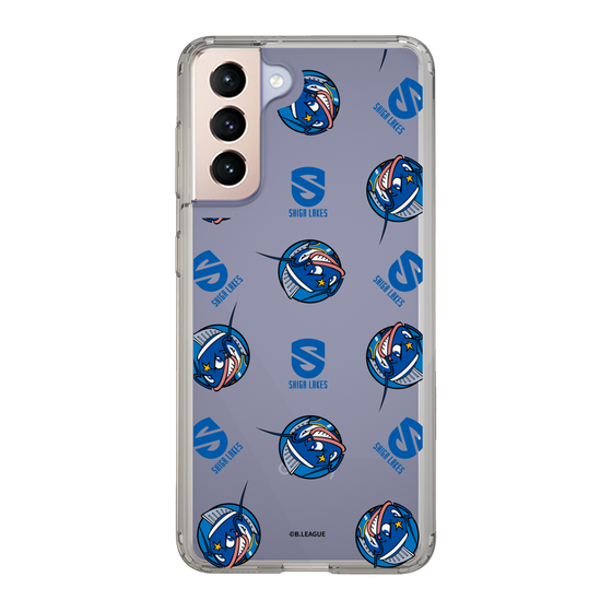 スリムプロテクションケース［ B.LEAGUE - 滋賀レイクス ］