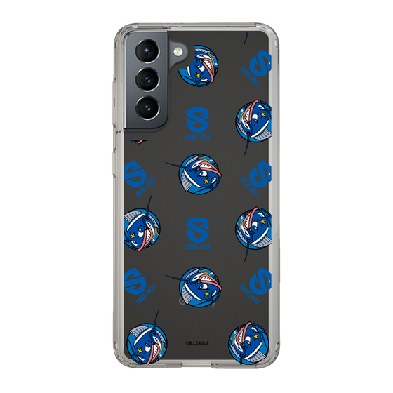 スリムプロテクションケース［ B.LEAGUE - 滋賀レイクス ］