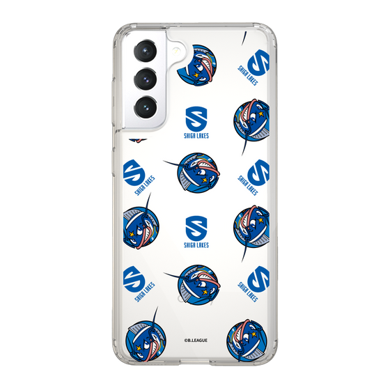 スリムプロテクションケース［ B.LEAGUE - 滋賀レイクス ］