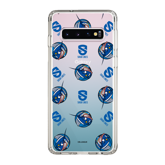 スリムプロテクションケース［ B.LEAGUE - 滋賀レイクス ］