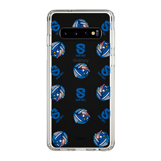 スリムプロテクションケース［ B.LEAGUE - 滋賀レイクス ］