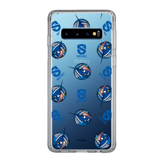 スリムプロテクションケース［ B.LEAGUE - 滋賀レイクス ］