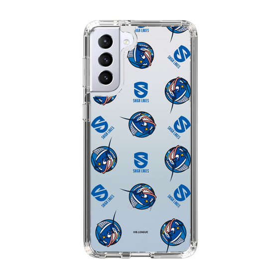 スリムプロテクションケース［ B.LEAGUE - 滋賀レイクス ］