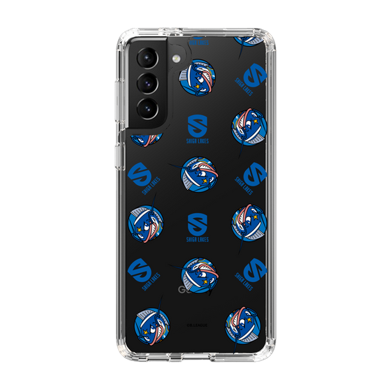 スリムプロテクションケース［ B.LEAGUE - 滋賀レイクス ］