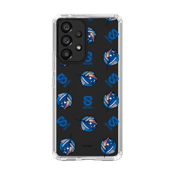 スリムプロテクションケース［ B.LEAGUE - 滋賀レイクス ］