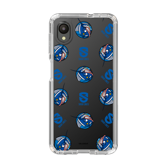 スリムプロテクションケース［ B.LEAGUE - 滋賀レイクス ］