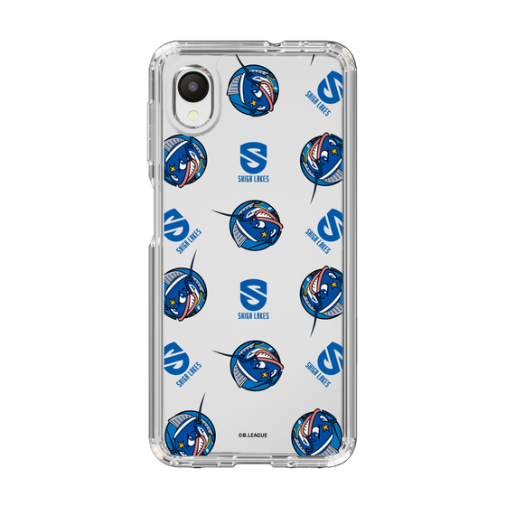 スリムプロテクションケース［ B.LEAGUE - 滋賀レイクス ］