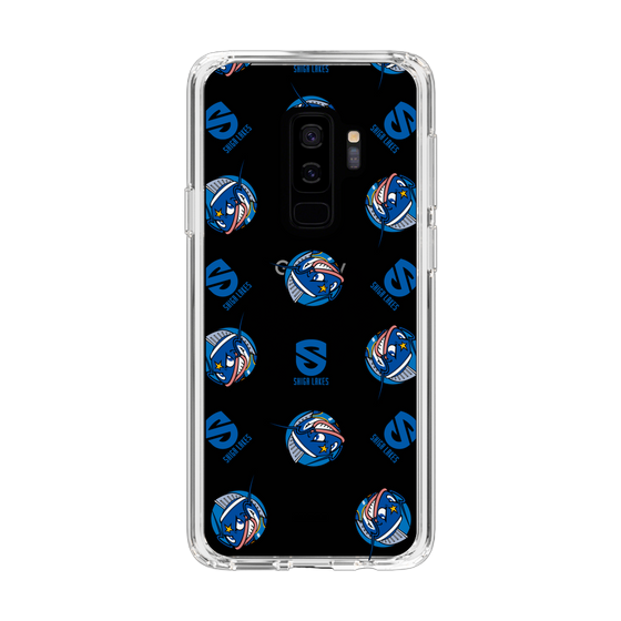 スリムプロテクションケース［ B.LEAGUE - 滋賀レイクス ］