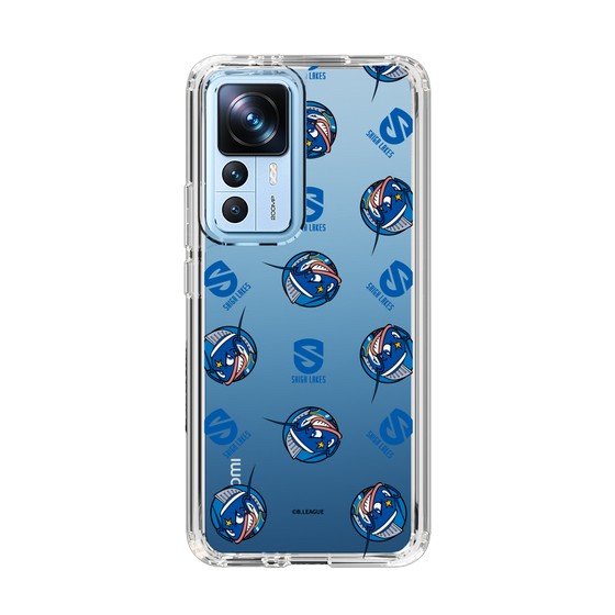 スリムプロテクションケース［ B.LEAGUE - 滋賀レイクス ］