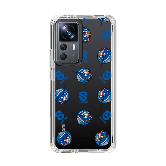 スリムプロテクションケース［ B.LEAGUE - 滋賀レイクス ］