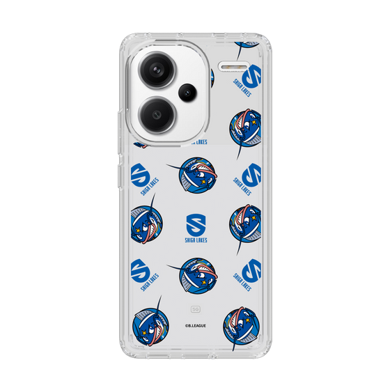 スリムプロテクションケース［ B.LEAGUE - 滋賀レイクス ］