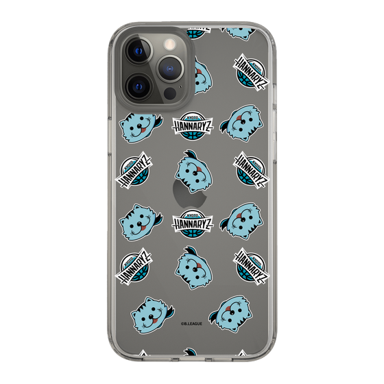 スリムプロテクションケース［ B.LEAGUE - 京都ハンナリーズ ］