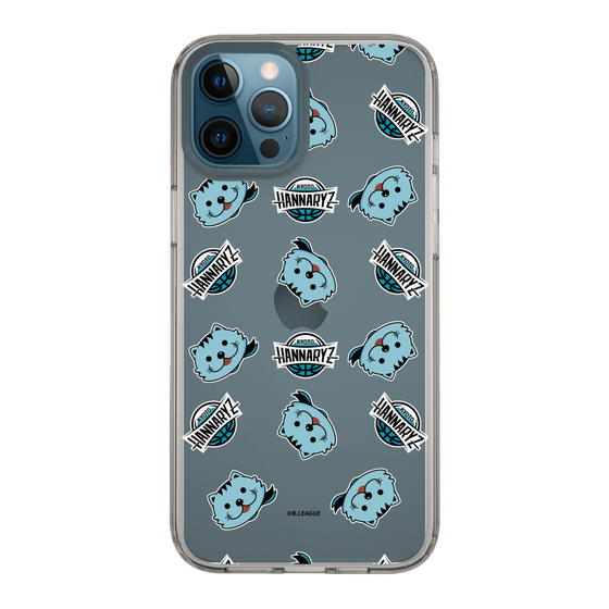 スリムプロテクションケース［ B.LEAGUE - 京都ハンナリーズ ］