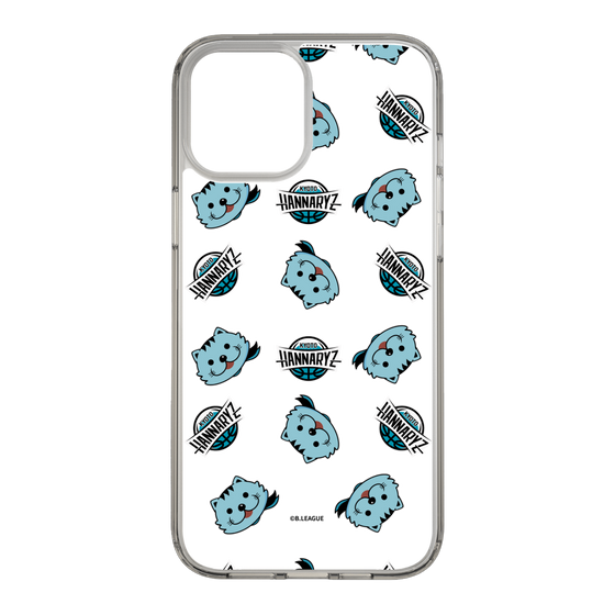 スリムプロテクションケース［ B.LEAGUE - 京都ハンナリーズ ］