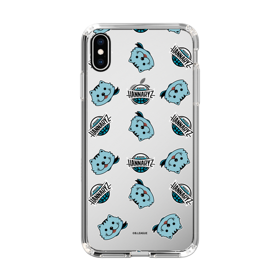 スリムプロテクションケース［ B.LEAGUE - 京都ハンナリーズ ］