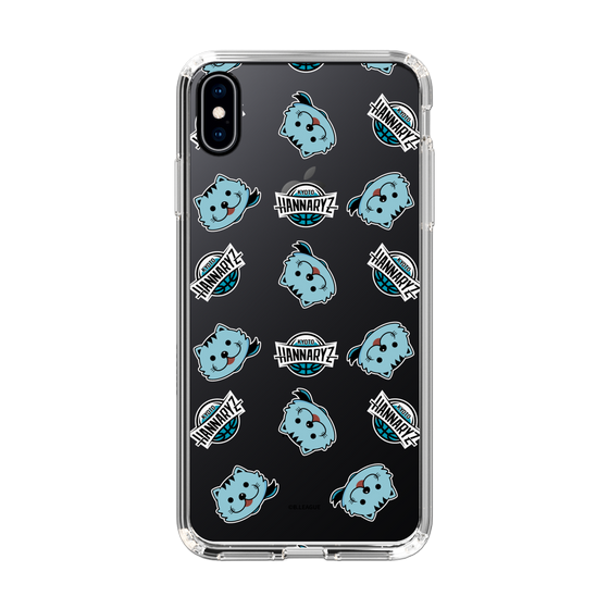 スリムプロテクションケース［ B.LEAGUE - 京都ハンナリーズ ］