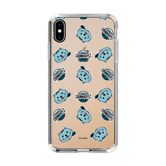 スリムプロテクションケース［ B.LEAGUE - 京都ハンナリーズ ］