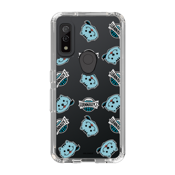 スリムプロテクションケース［ B.LEAGUE - 京都ハンナリーズ ］