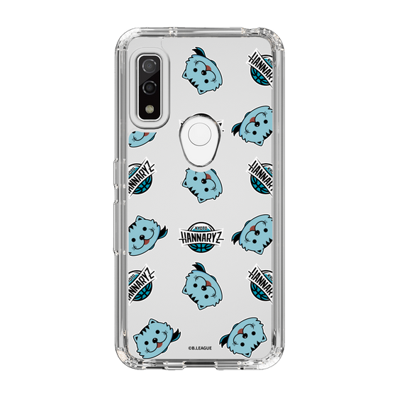 スリムプロテクションケース［ B.LEAGUE - 京都ハンナリーズ ］