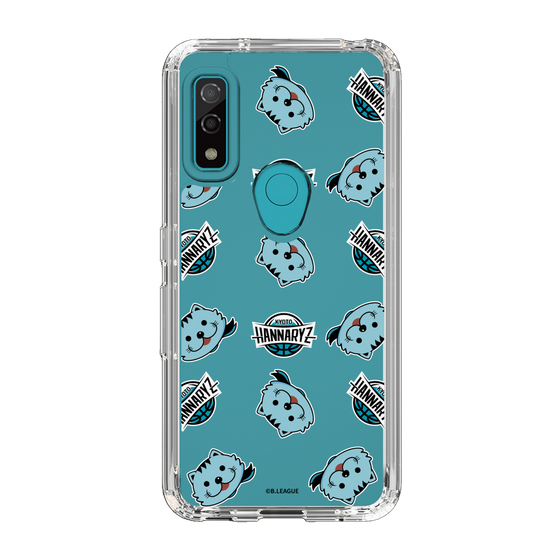 スリムプロテクションケース［ B.LEAGUE - 京都ハンナリーズ ］