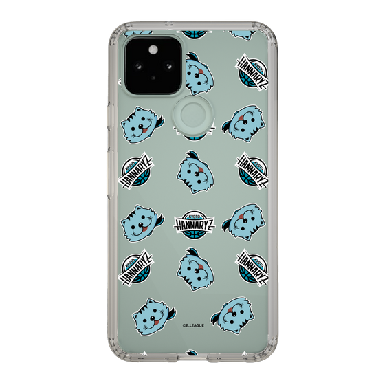 スリムプロテクションケース［ B.LEAGUE - 京都ハンナリーズ ］